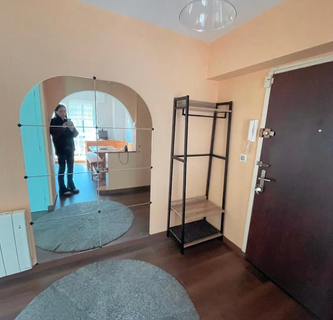 Appartement Entre Lac Et Montagne Thonon-les-Bains