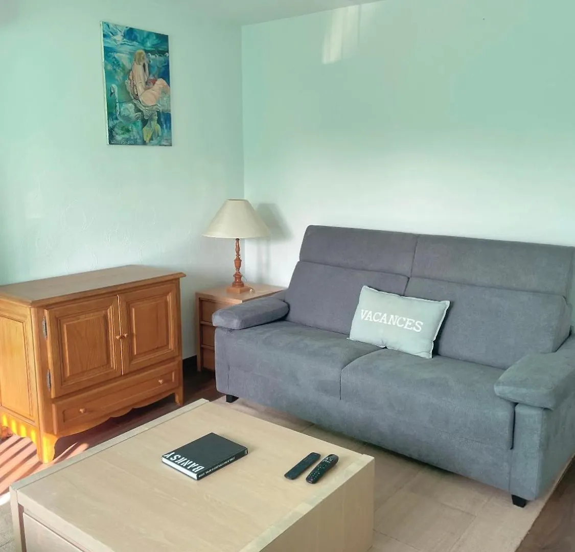 Appartement Entre Lac Et Montagne Thonon-les-Bains